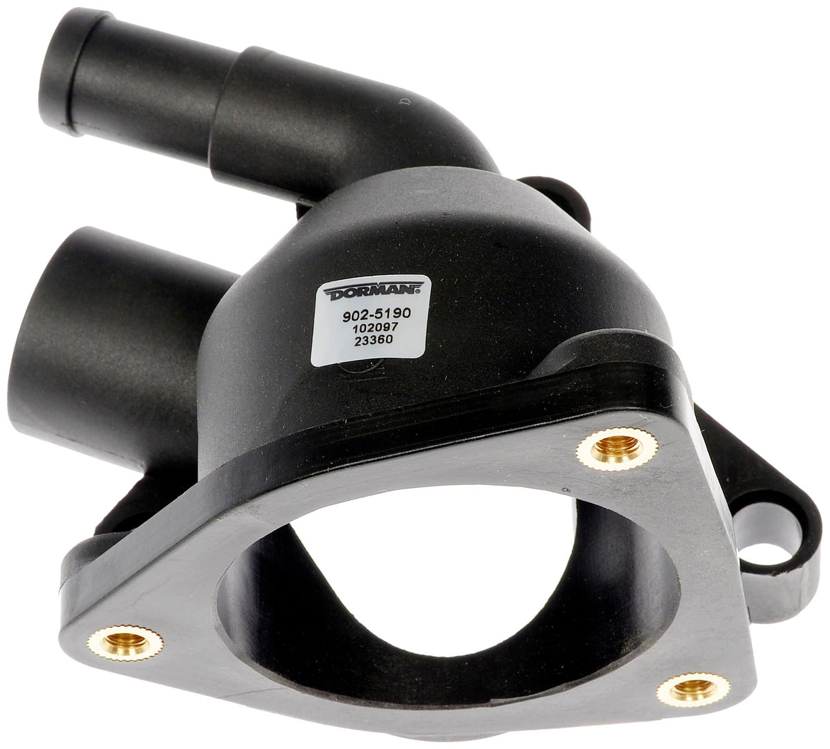 DORMAN 902-5190 Dorman 902-5190 ENGINE COOLANT THERMOSTAT HOUSING