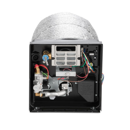 DOMETIC 91447 Genuine Dometic OEM Water Heater Electronic Cut-Off | Dometic and Atwood Water Heaters | RV Water Heater Repair and Replacement - (91447)