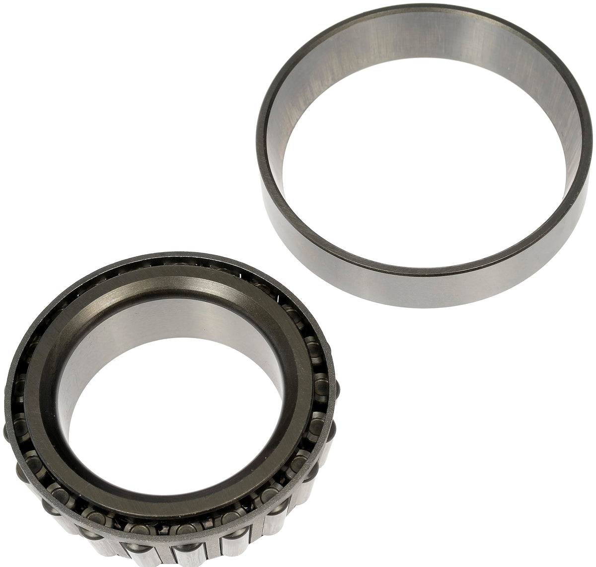 DORMAN 952-324 Dorman 952-324 Rear (SRW only) Wheel Bearing and Hub Assembly Repair Kit