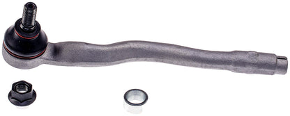 DORMAN TO14043XL Dorman TO14043XL Front Driver Side Lower Steering Tie Rod End Compatible with Select BMW Models