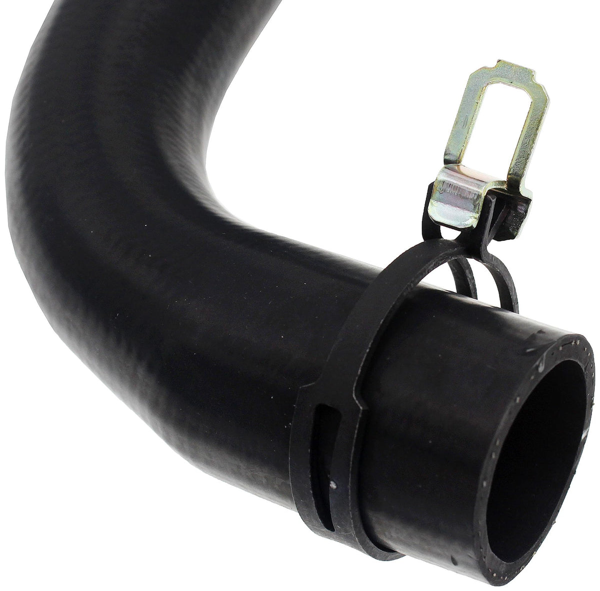 DORMAN 626-671 Dorman Improved Design 626-671 Driver Side Radiator Coolant Hose Compatible with Select Toyota Models (OE FIX)