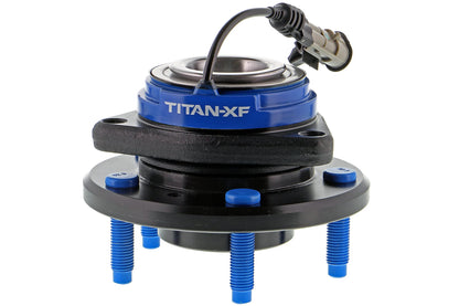 Mevotech TXF513179 BUICK ALLURE-LACROSSE 09-05/LESABRE-PARK