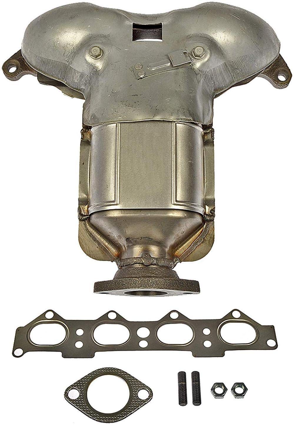 DORMAN 961-320 Dorman 961-320: Clip Nut - Wide Panel - M6-1.0, M8-1.25
