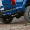 Maxway Int. B10275 BARREL CUT 5' EXHAUST TIP