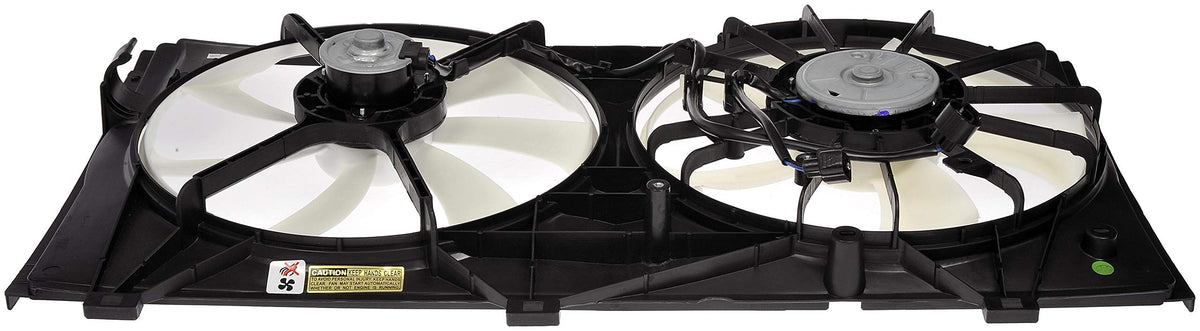 DORMAN 620-559 Dorman 620-559 Engine Cooling Fan Assembly