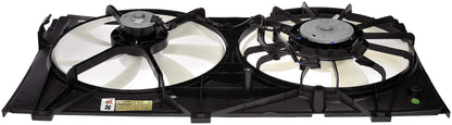 DORMAN 620-559 Dorman 620-559 Engine Cooling Fan Assembly