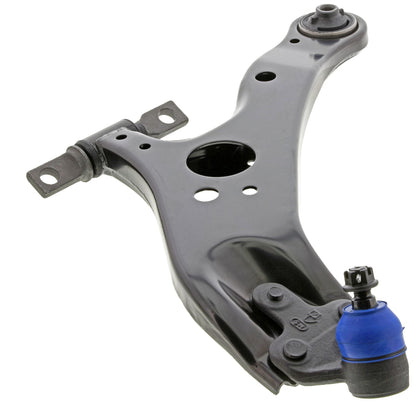 Mevotech CMS861130 Supreme Control Arm & Ball Joint Assembly