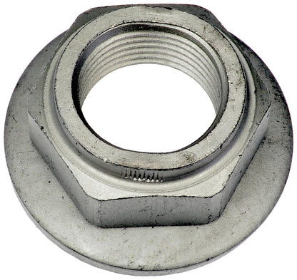 DORMAN 698-013 Dorman 698-013 Rear Driver Side Loaded Rear Knuckle Compatible with Select Ford / Mercury Models (OE FIX)