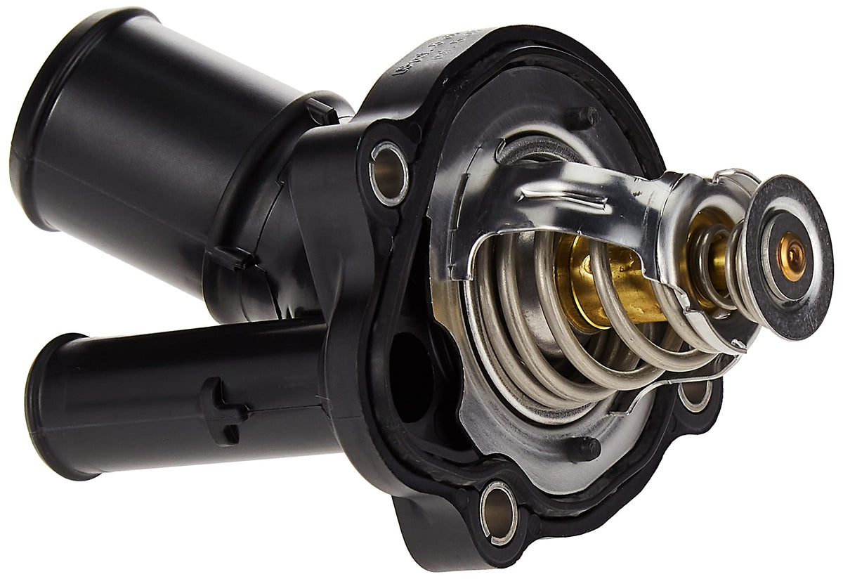 Motorcraft RT1193 Engine Coolant Thermostat and Water Outlet