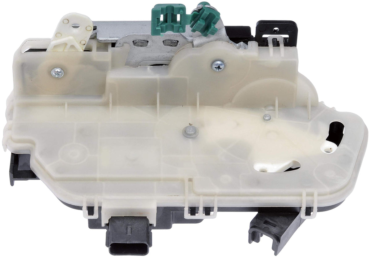 DORMAN 937-673 Dorman 937-673 Front Driver Side Door Lock Actuator Motor