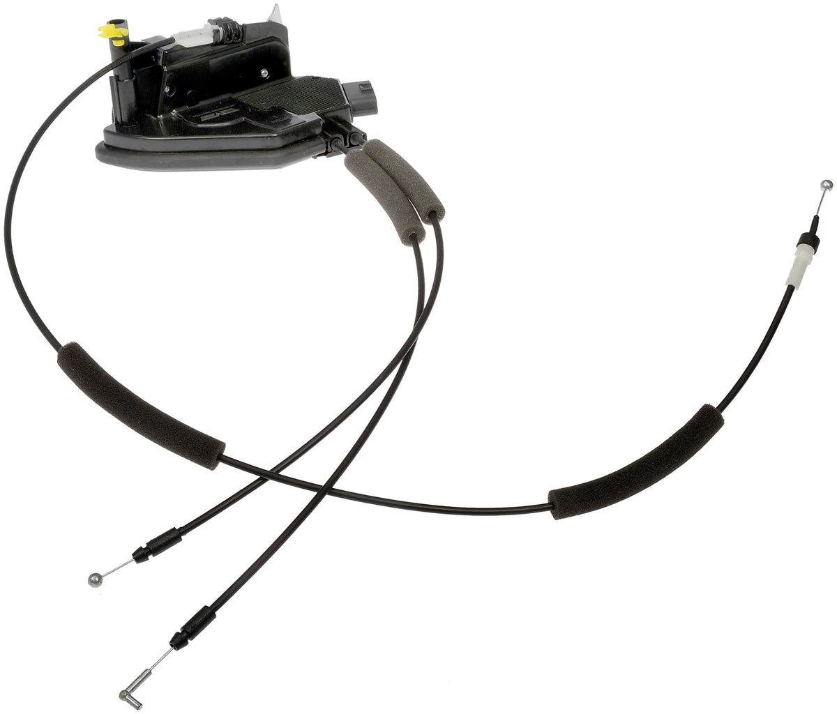 Dorman 937-976 Front Driver Side Door Lock Actuator Motor