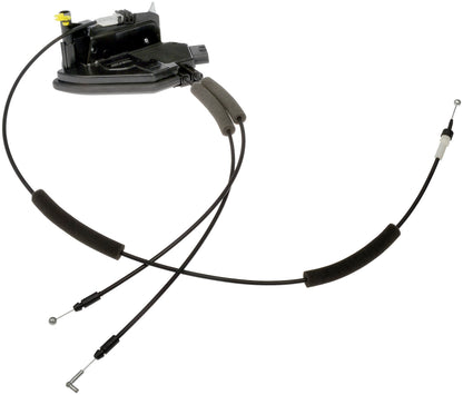 Dorman 937-976 Front Driver Side Door Lock Actuator Motor
