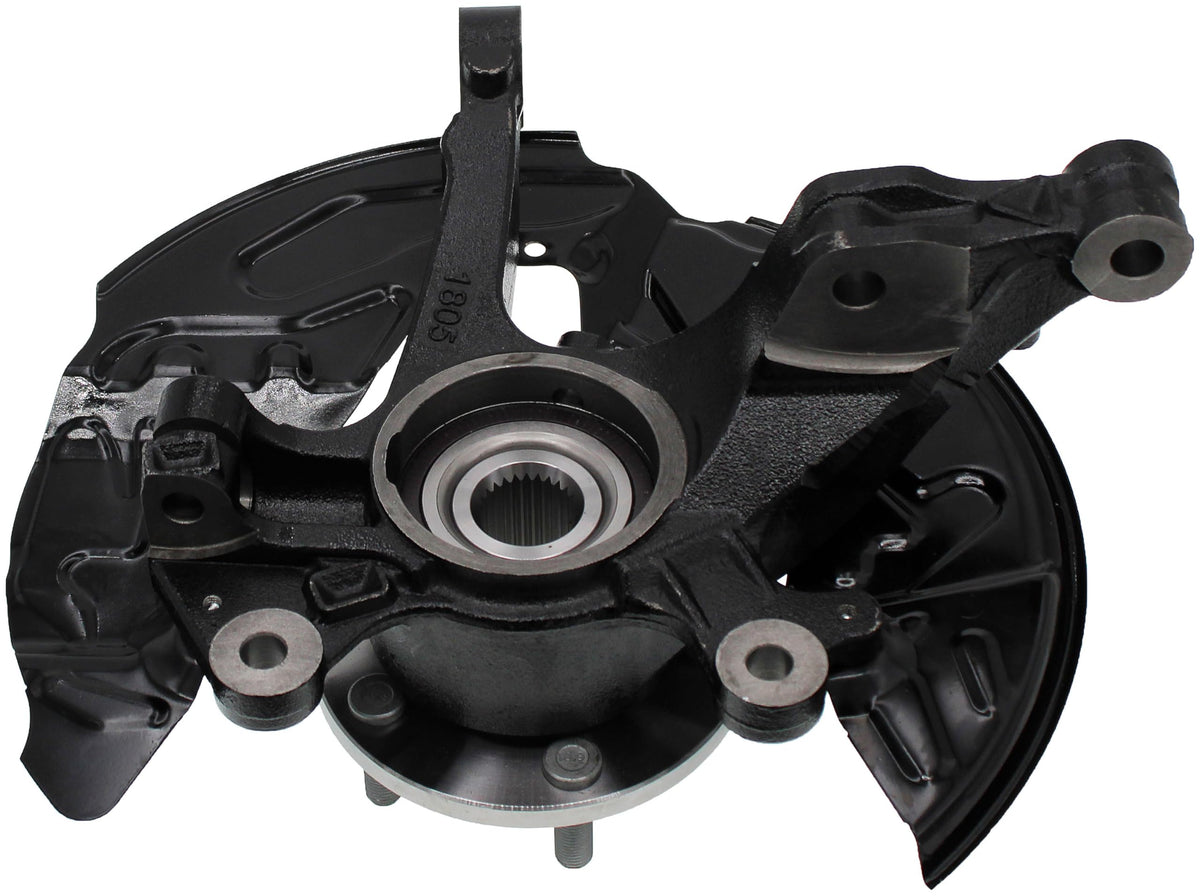 Dorman 686-439 Front Driver Side Loaded Knuckle