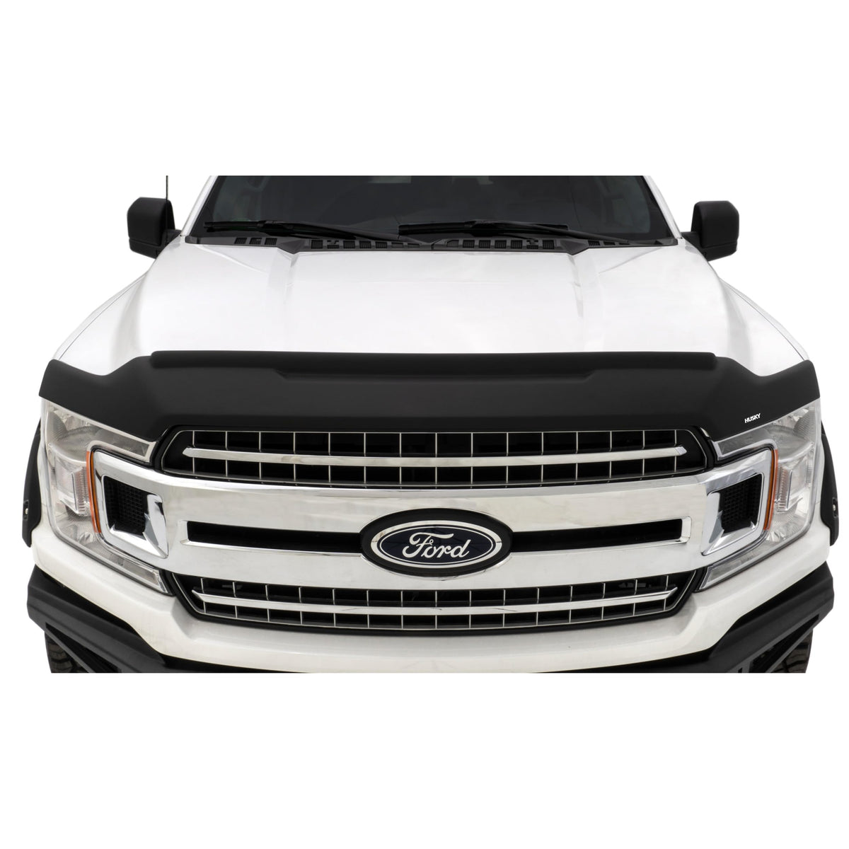 Husky Liners 2830135 Aeroskin II Hood Protector