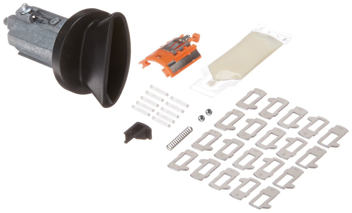 Motorcraft SW6383 Ford Crown Vic/99-10 E-Series Trk Lock