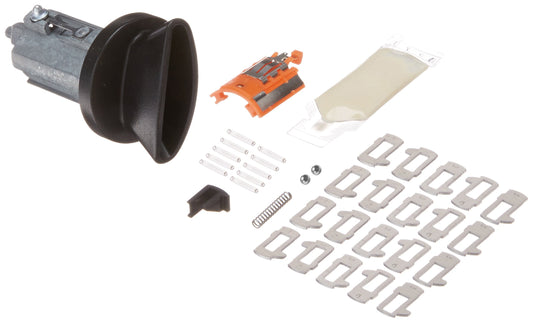 Motorcraft SW6383 Ford Crown Vic/99-10 E-Series Trk Lock