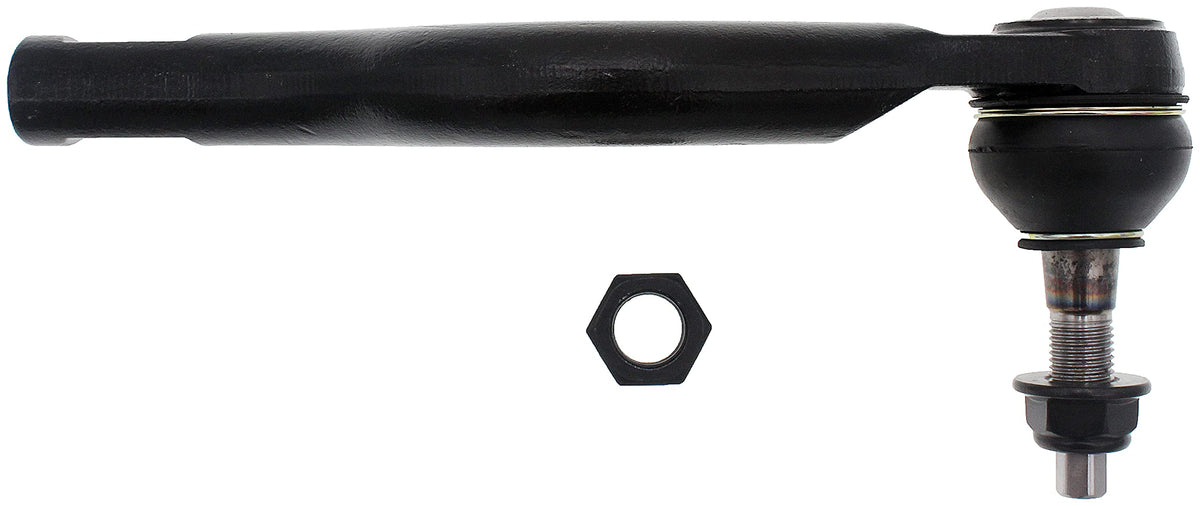 DORMAN TO81191PR Dorman Premium TO81191PR Front Driver Side Lower Steering Tie Rod End Compatible with Select Chrysler Models