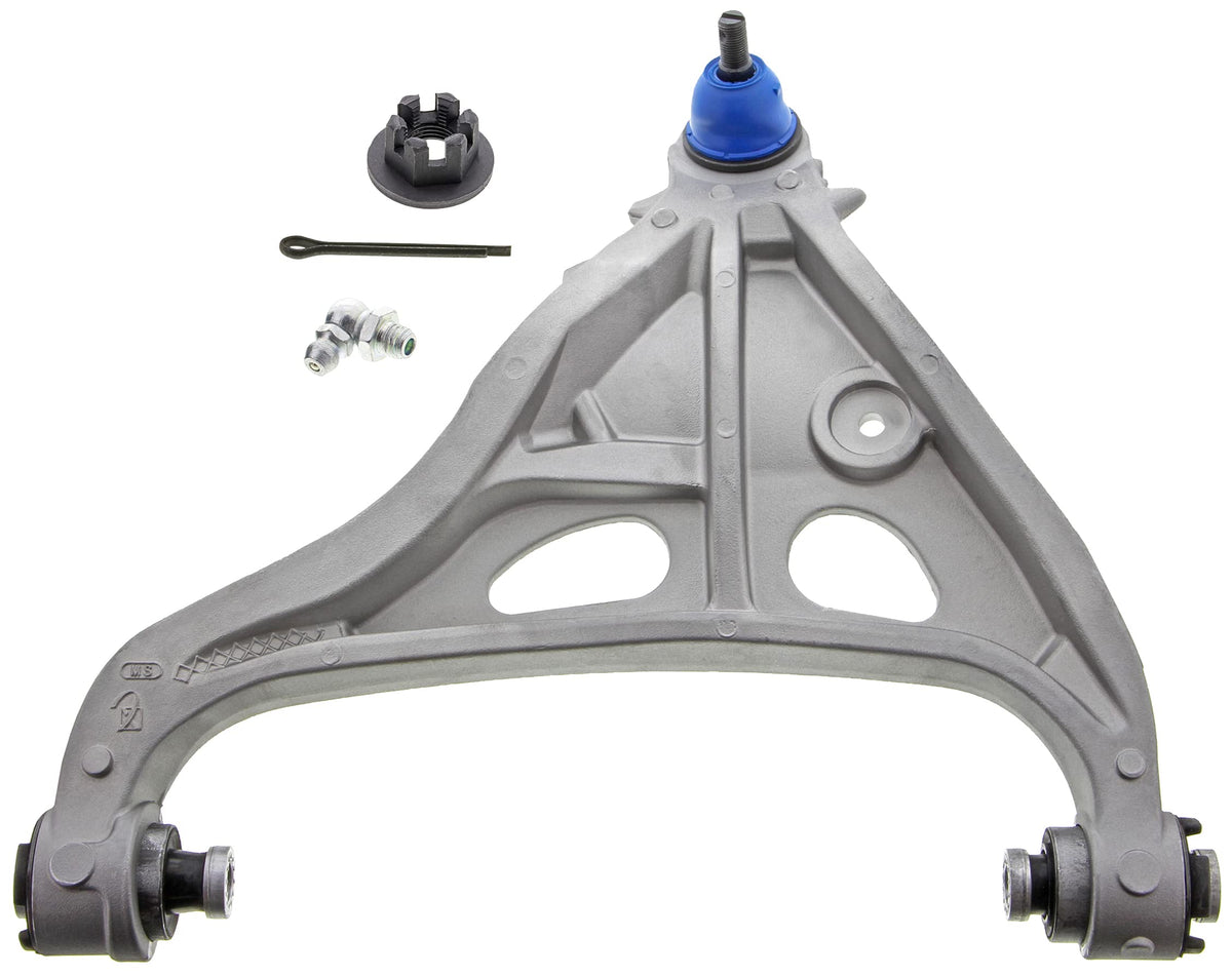 Mevotech CMK80403 Supreme Control Arm & Ball Joint Assembly
