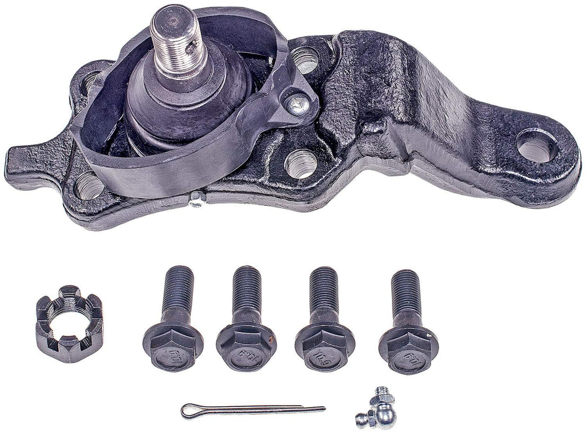 DORMAN BJ74303 Dorman MAS BJ74303 Ball Joint (2004-07 Toyota Sequoia Fllo 2004-06 Toyota Tundra Fllo)