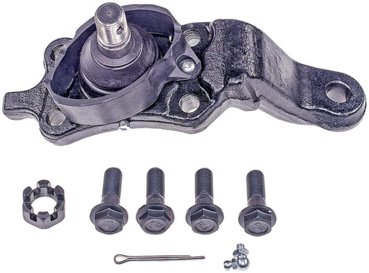 DORMAN BJ74303 Dorman MAS BJ74303 Ball Joint (2004-07 Toyota Sequoia Fllo 2004-06 Toyota Tundra Fllo)