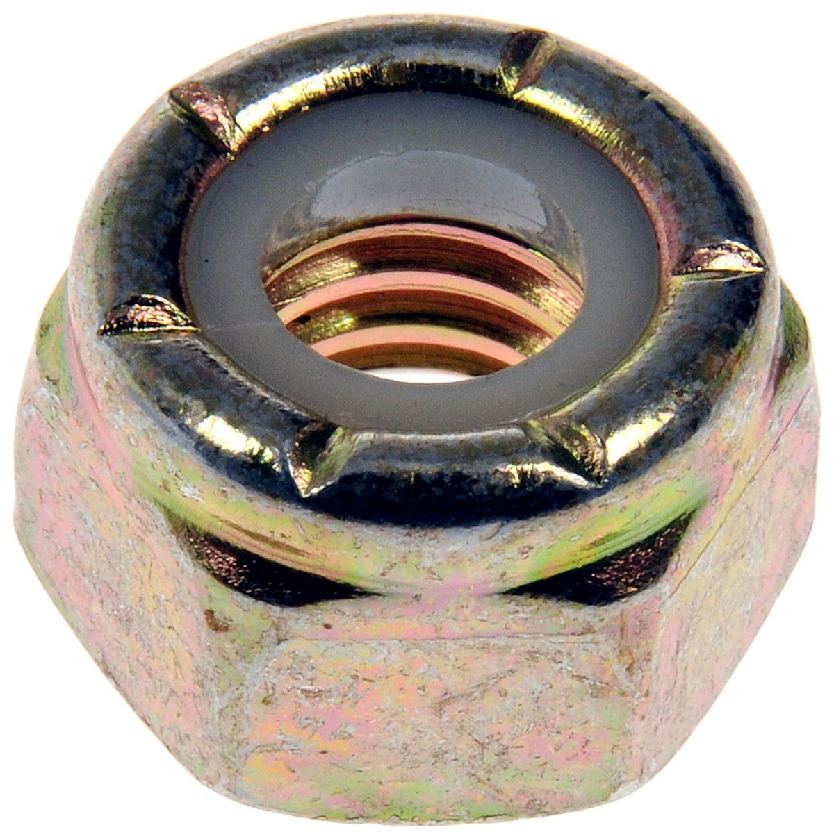 DORMAN 784-756D Dorman 784-756D NYLON LOCK NUT