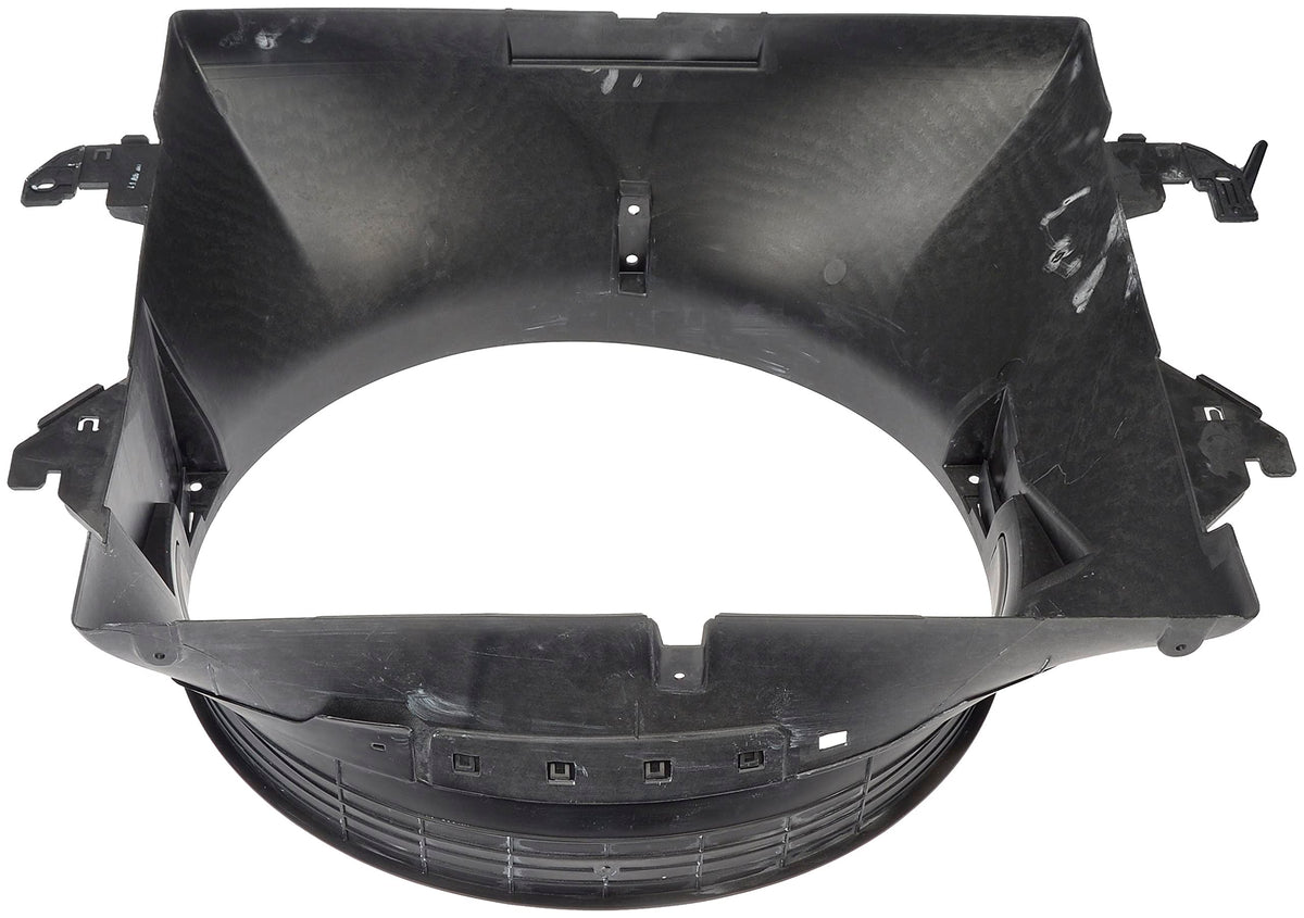 DORMAN 620-985 Dorman 620-985 Engine Cooling Fan Shroud