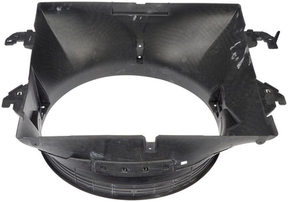 DORMAN 620-985 Dorman 620-985 Engine Cooling Fan Shroud