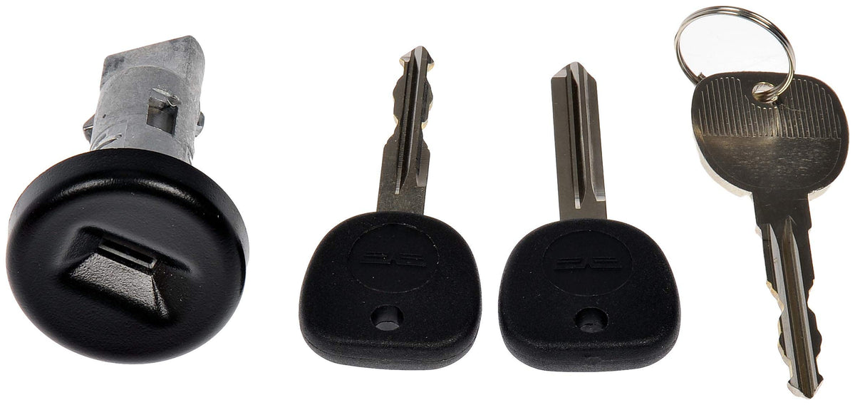 DORMAN 924-796 Dorman 924-796 IGNITION LOCK CYLINDER WITH ON BOAR
