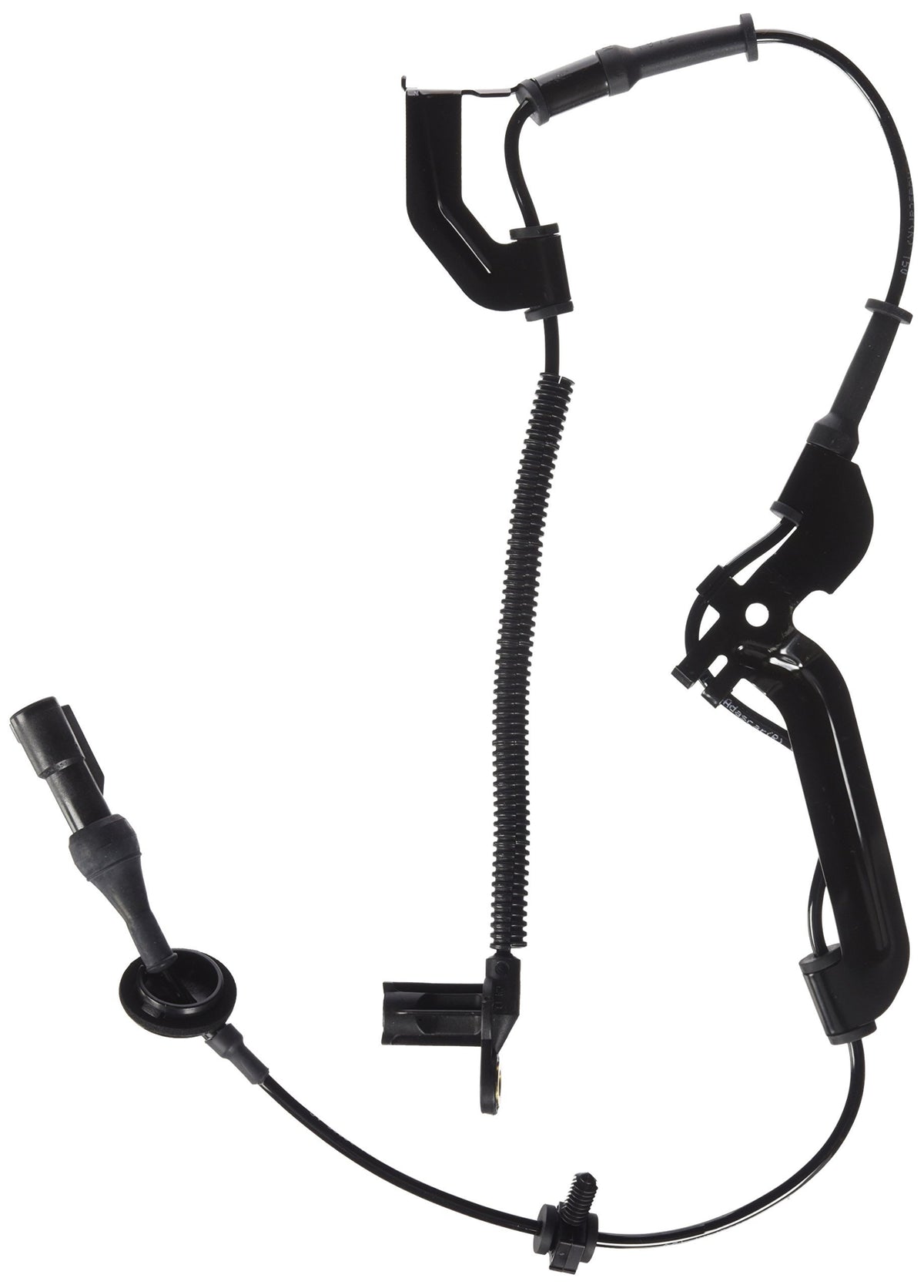 Motorcraft BRAB247 ABS Wheel Speed Sensor