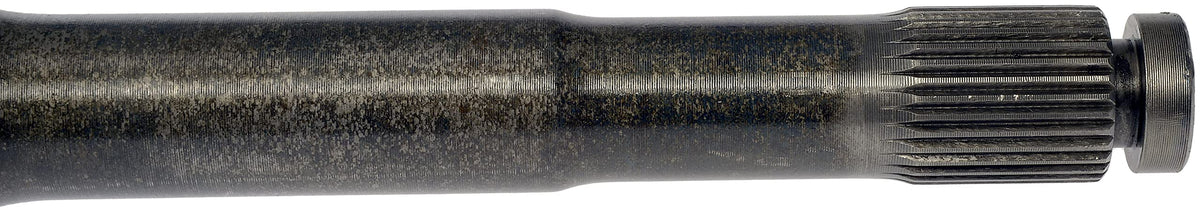 DORMAN 630-162 Dorman 630-162 Rear Passenger Side Drive Axle Shaft