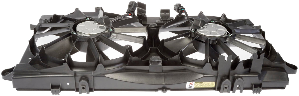 DORMAN 621-804 Dorman 621-804 Engine Cooling Fan Assembly