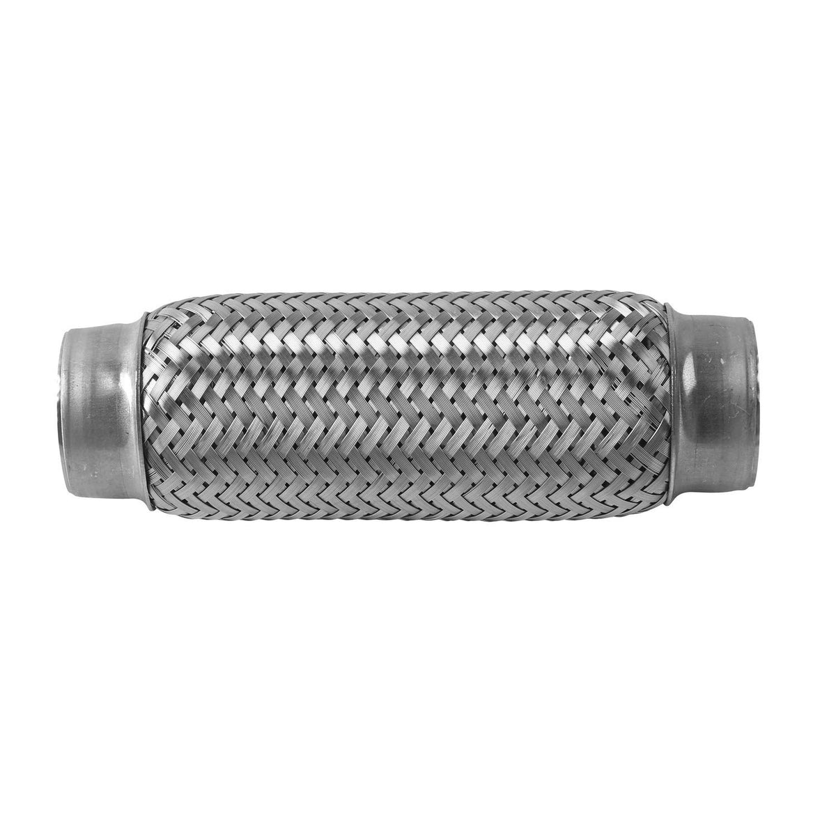 AP EXHAUST 8812IB Ap Exhaust 8812IB FLEX COUPLING W/INNER BRAID 1.75 8 OAL