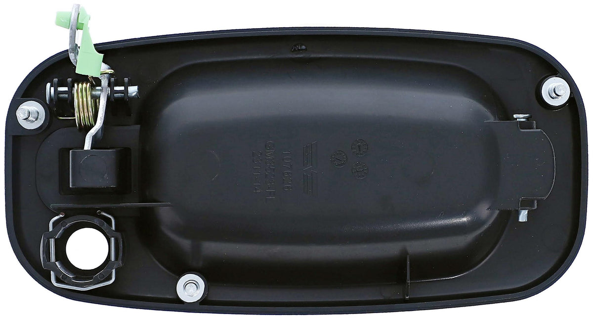 DORMAN 77261 Dorman 77261 Front Driver Side Exterior Door Handle