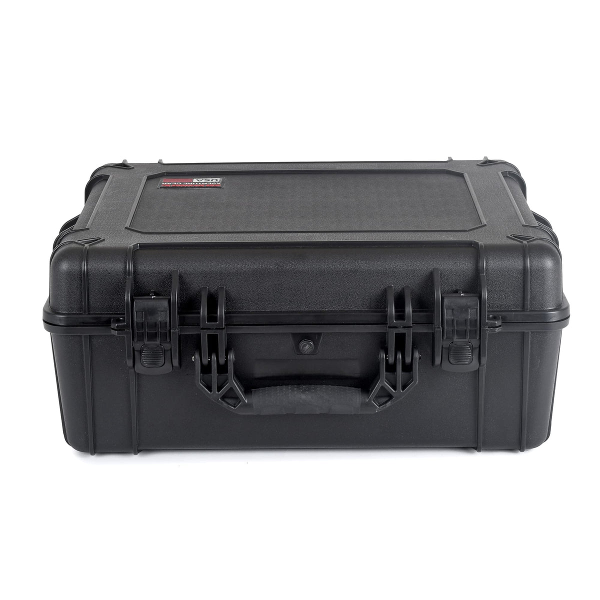 GO RHINO XG252010F Go Rhino! - XG252010F - XVENTURE GEAR HARD CASE WITH FOAM -