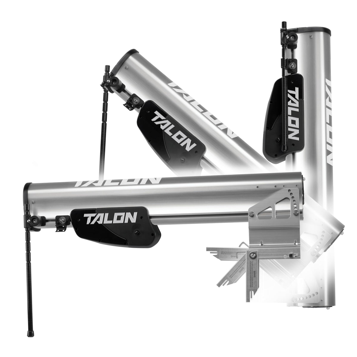 MINN KOTA 1810222 Minn Kota Talon Tilt Bracket – Shallow Water Anchor Accessory