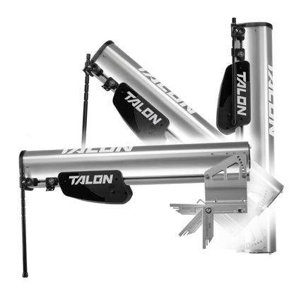 MINN KOTA 1810222 Minn Kota Talon Tilt Bracket – Shallow Water Anchor Accessory
