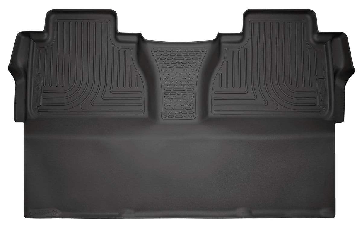 Husky Liners 19581 Weatherbeater Floor Mats