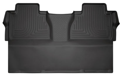 Husky Liners 19581 Weatherbeater Floor Mats