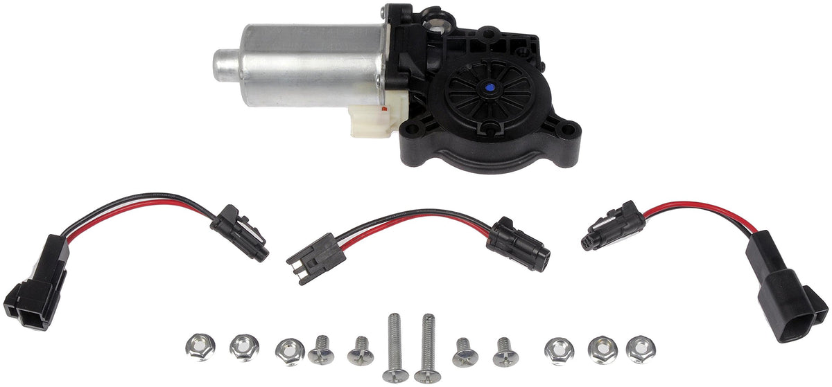 DORMAN 742-141 Dorman 742-141 Power Window Lift Motor Compatible with Select Models