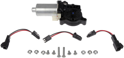 DORMAN 742-141 Dorman 742-141 Power Window Lift Motor Compatible with Select Models