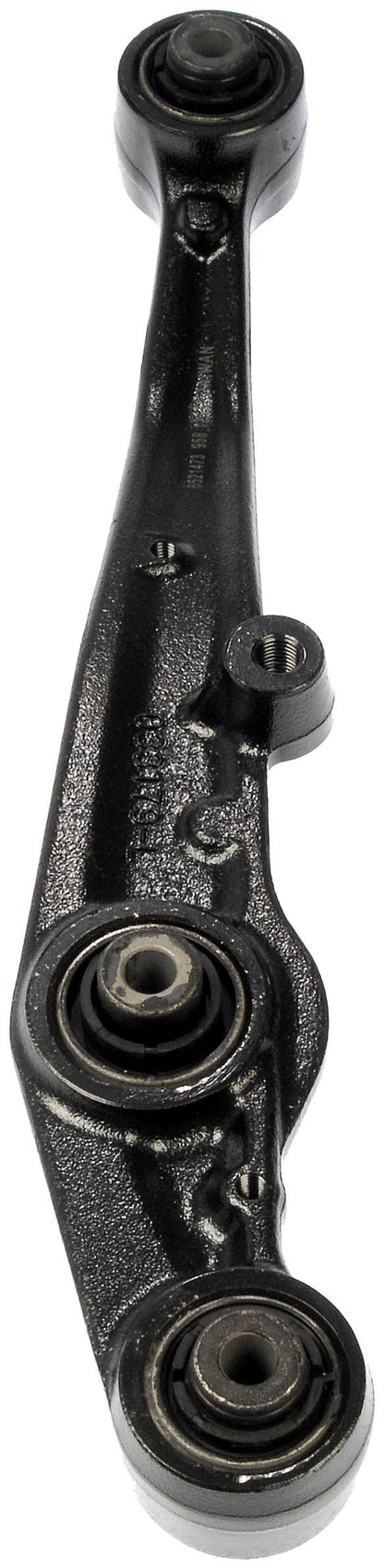 DORMAN 521-473 Dorman 521-473 Suspension Control Arm Compatible with Select Acura / Honda Models