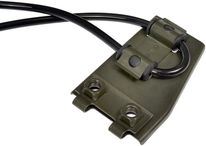 DORMAN 970-203 Dorman 970-203 Front Passenger Side ABS Wheel Speed Sensor