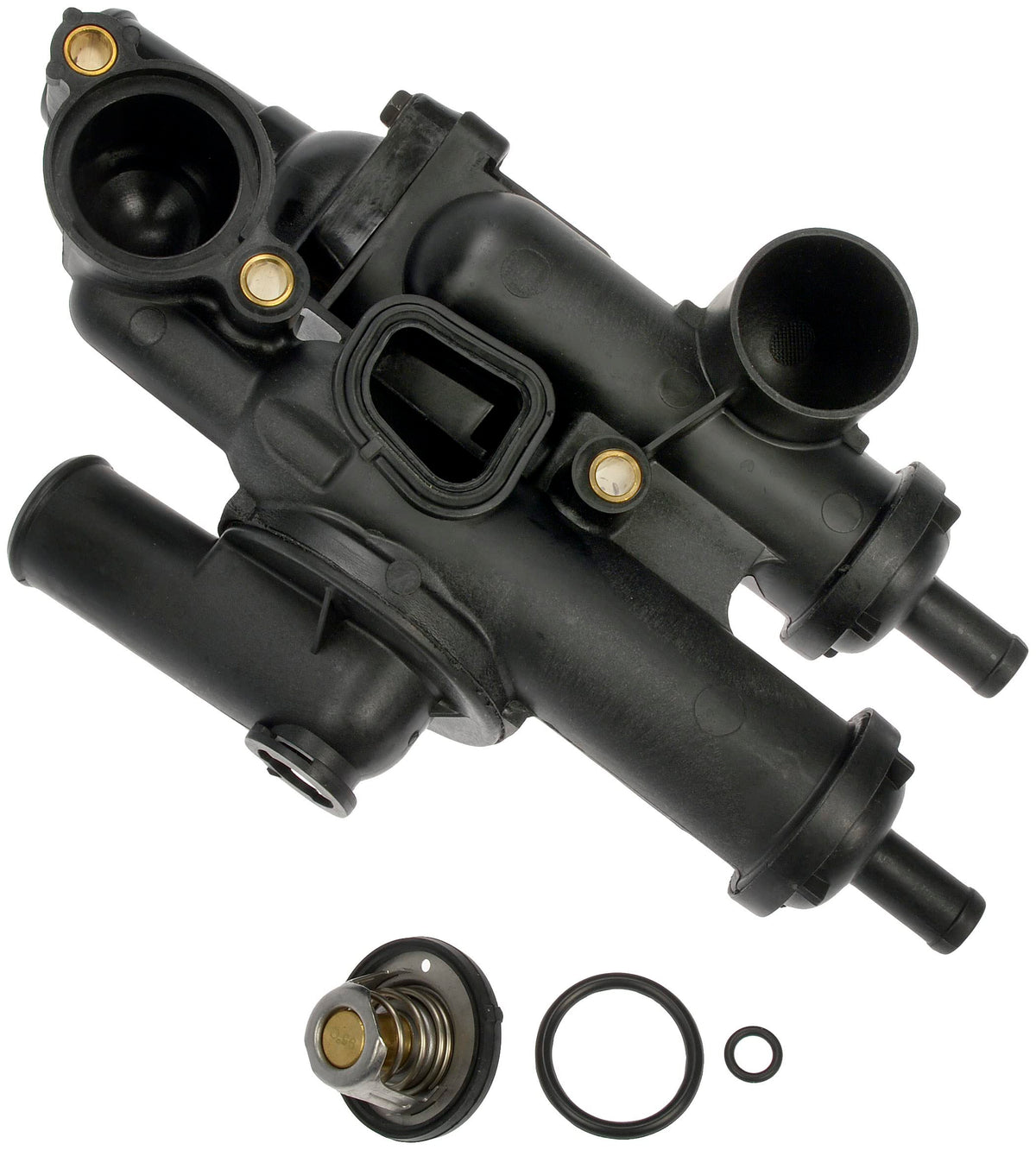 DORMAN 902-319 Dorman 902-319 Engine Coolant Thermostat Housing Assembly
