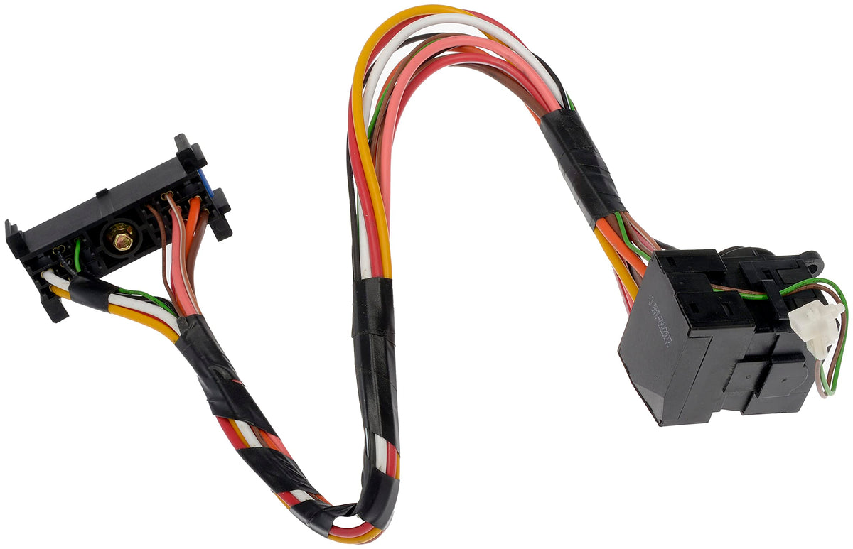 DORMAN 989-100 Dorman 989-100 IGNITION SWITCH