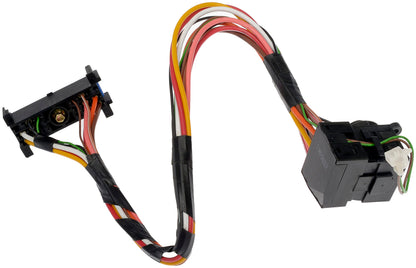 DORMAN 989-100 Dorman 989-100 IGNITION SWITCH