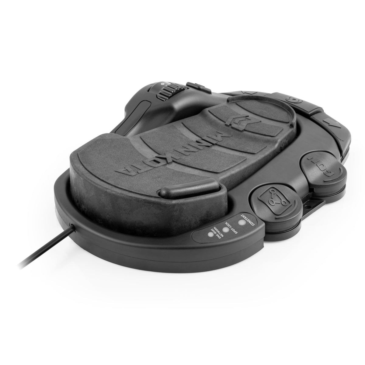 MINN KOTA 1866078 Minn Kota Foot Pedal for Terrova & Riptide Terrova Quest Trolling Motors