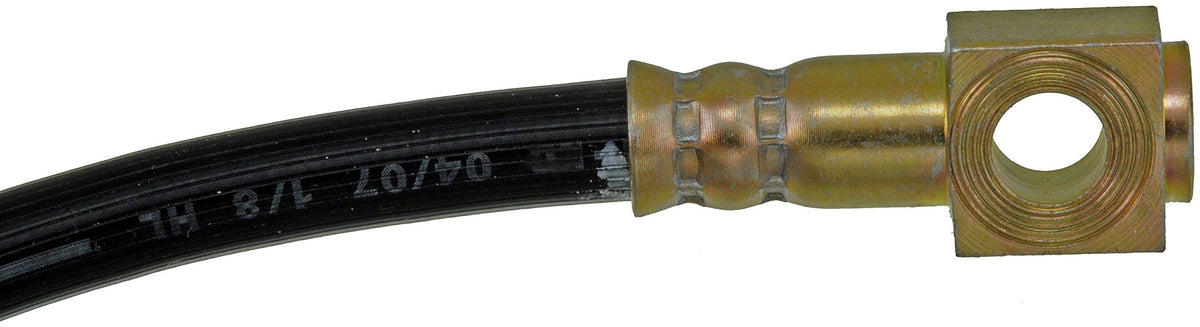 DORMAN H38851 Dorman H38851 Front Driver Side Brake Hydraulic Hose