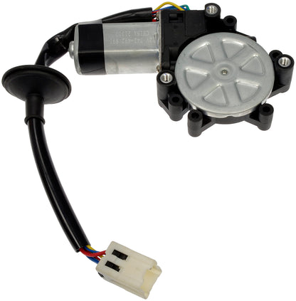 DORMAN 742-492 Dorman 742-492 Front Passenger Side Power Window Motor Compatible with Select Nissan Models
