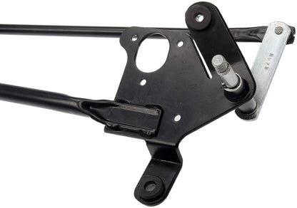 DORMAN 602-078 Dorman 602-078 Windshield Wiper Linkage Compatible with Select Honda Models