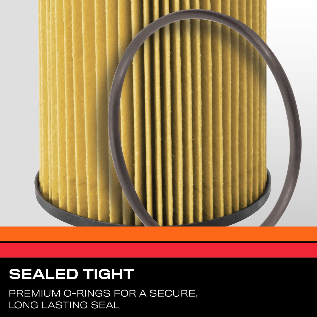 K&N FILTER SO-7027 K&N Select Oil Filter: Designed to Protect your Engine, SO-7027
